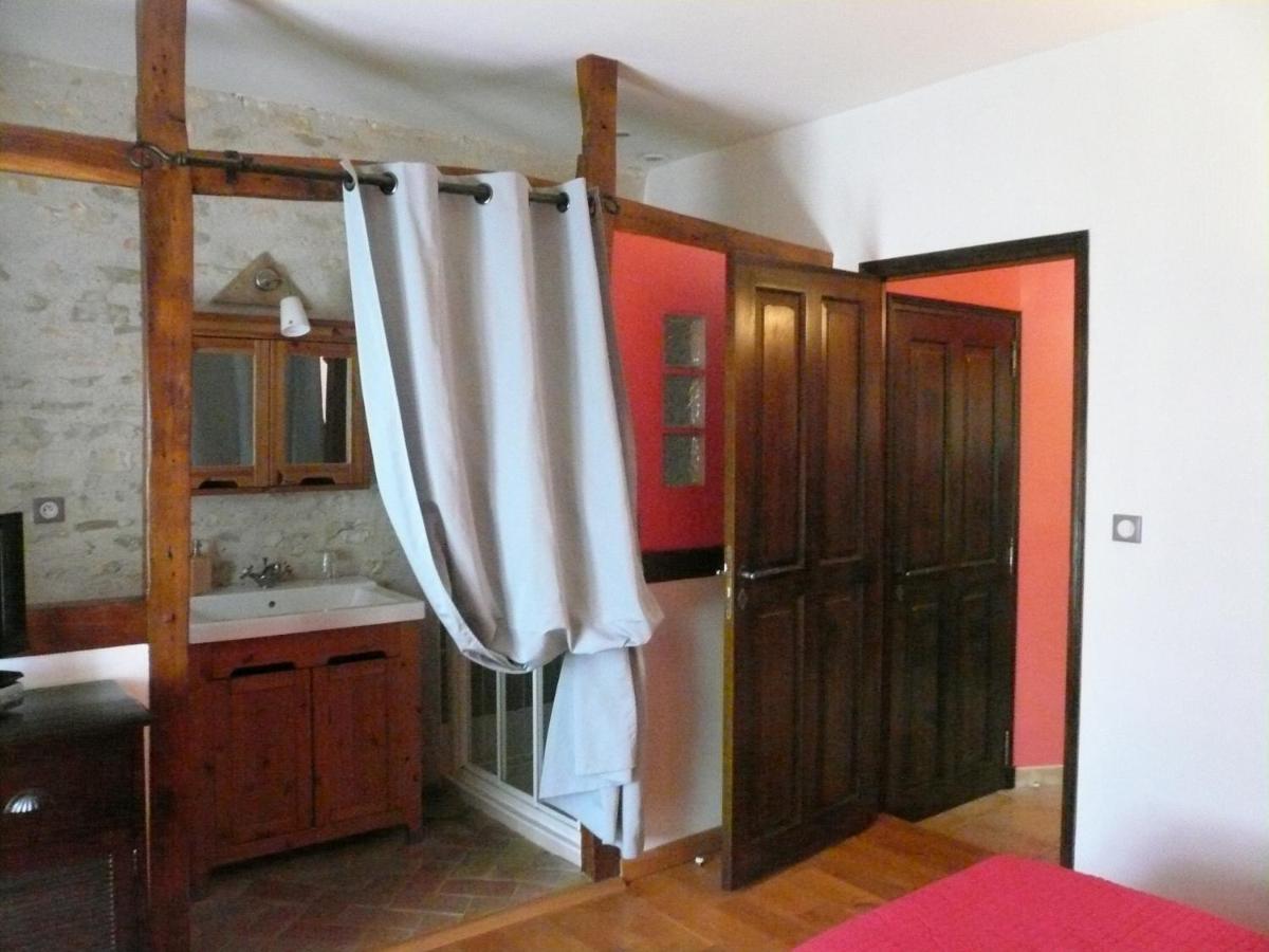 Moulin Madame - Gites & Chambres D'Hotes Dracy-le-Fort Exterior foto