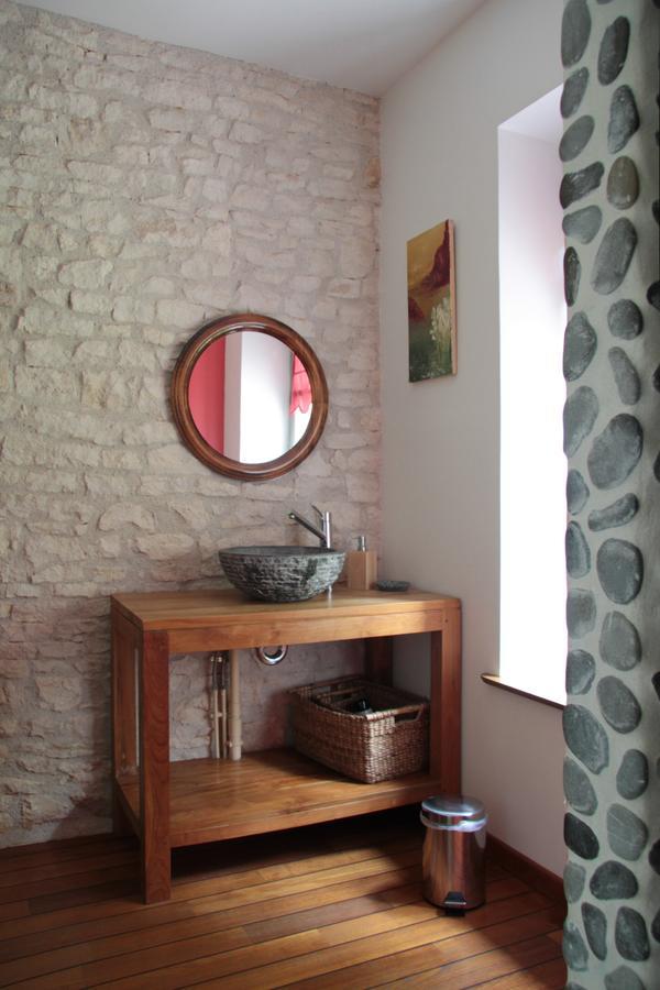 Moulin Madame - Gites & Chambres D'Hotes Dracy-le-Fort Exterior foto