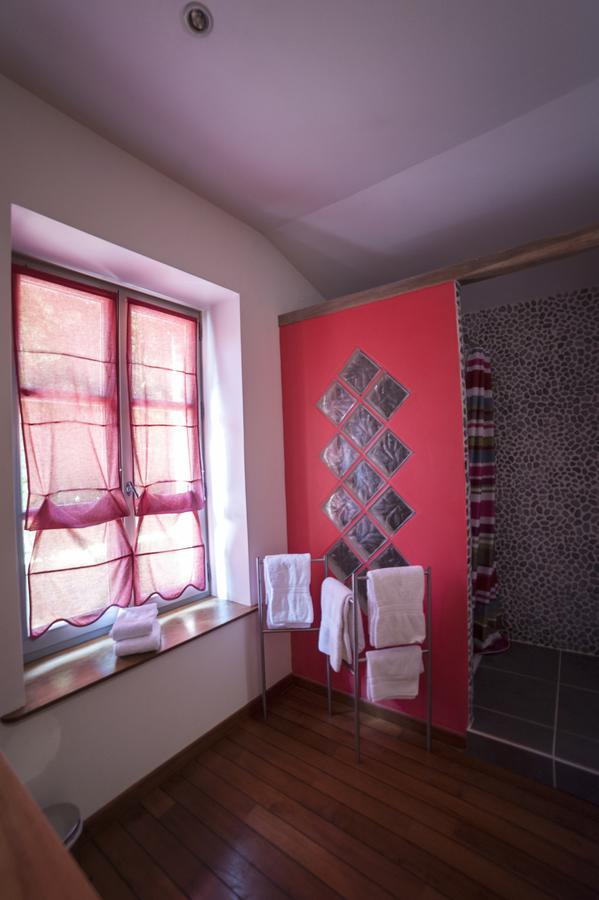 Moulin Madame - Gites & Chambres D'Hotes Dracy-le-Fort Exterior foto
