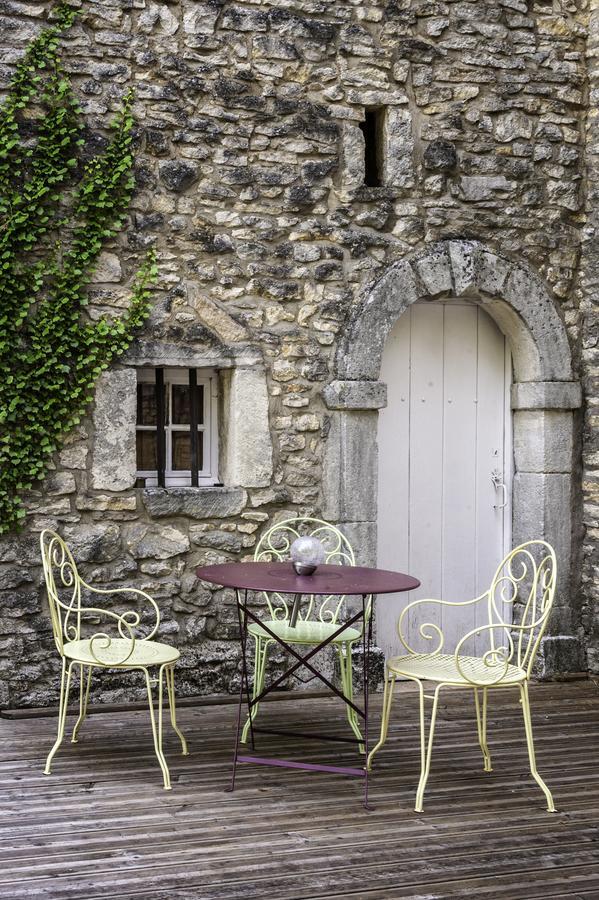 Moulin Madame - Gites & Chambres D'Hotes Dracy-le-Fort Exterior foto