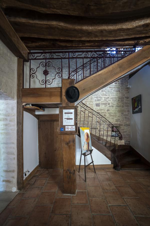 Moulin Madame - Gites & Chambres D'Hotes Dracy-le-Fort Exterior foto